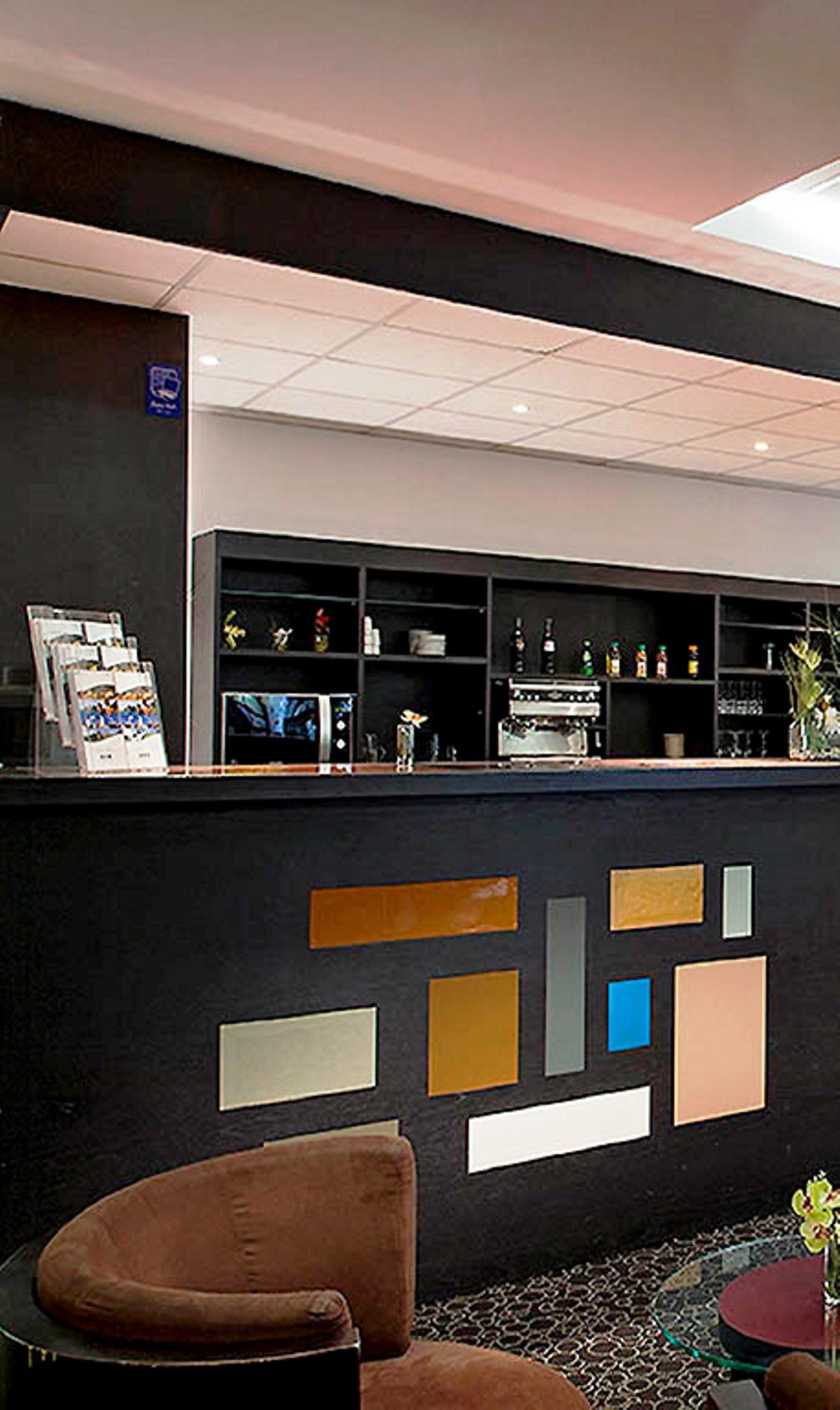 Hotel Ibis Styles Saint Maur Créteil Esterno foto